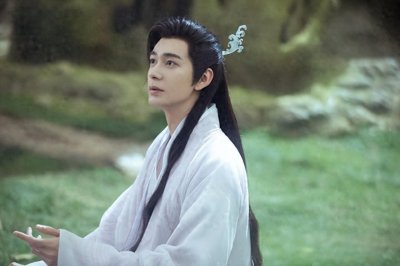 ​陈星旭从童星出道磨练24年,他用演技诠释中国电视剧的成长