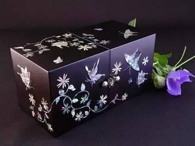 ​螺钿是什么？