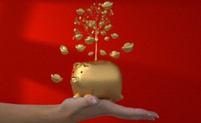 ​一个人在发财前有什么征兆？