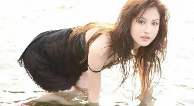 ​松本若菜：美丽与智慧并存的日本女星
