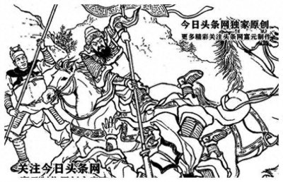 ​两败魏延勇战牛金的悲剧英雄马岱，他的武艺在三国是什么水准？