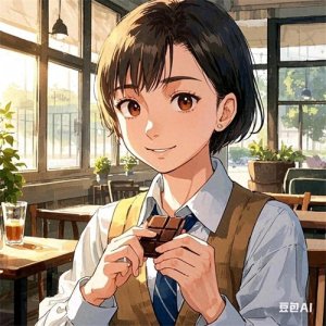 ​乔瓦尼. 费列罗: 巧克力王国的缔造