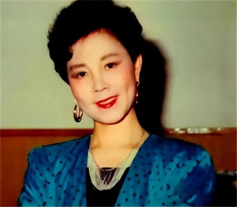 ​“阿庆嫂”洪雪飞：1994年为2000元去新疆演出，却意外命丧戈壁