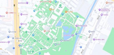 ​成都的公园~文化公园~综合性大公园