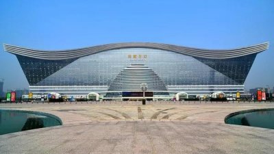 ​成都环融环球中心