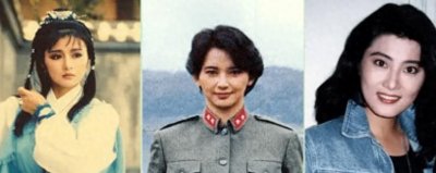 ​原创“最美霸王花”李赛凤：两嫁两离，出轨豪门干儿子，58岁复出谋生