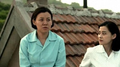 《父母爱情》：江德华的坚守，揭示现代爱情与家庭核心