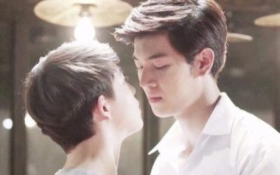 ​那些年，我们追过的腐泰剧！哪些是你心头的白月光！磕糖了！