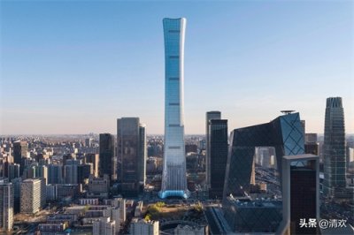 ​央企和国企都有什么区别？找工作选哪个好？