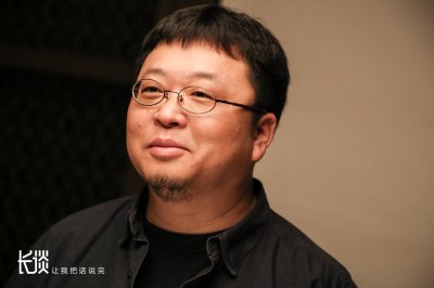 ​双罗长谈，罗永浩创业的“前世今生”，深圳卫视4月7日首播