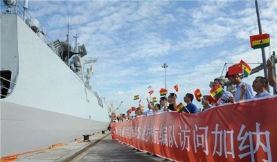 ​中国未来超越美国成为世界大国还需要多久？