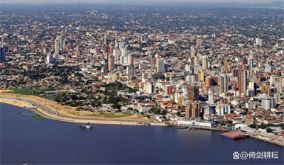 ​统一才是正道!瞧瞧，台湾地区所谓的12个“邦交国”都是啥样?