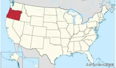 ​美国冷知识——俄勒冈州