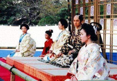 ​春日局：一路逆袭的大奥第一女官