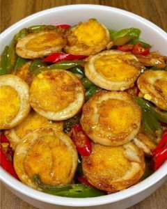 ​分享6道鸡蛋的神仙搭配家常菜，营养又美味，太香了