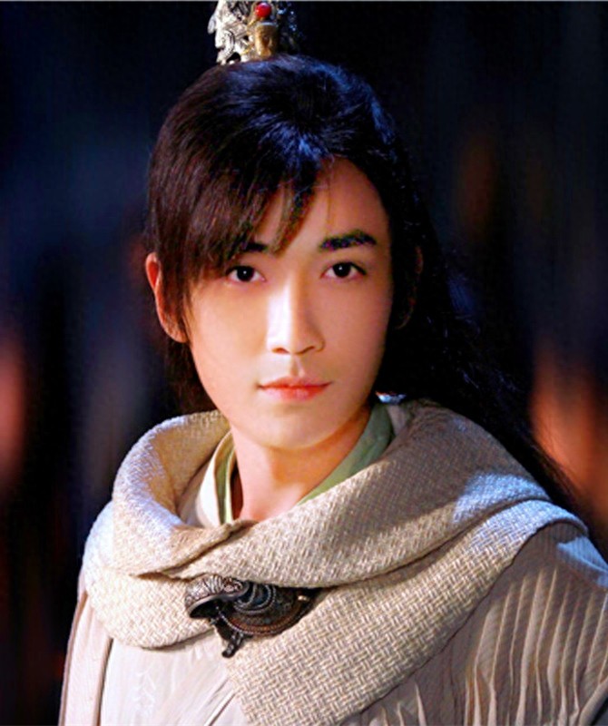 朱一龙《萧十一郎》剧照，《芈月传》嬴稷变身连城璧