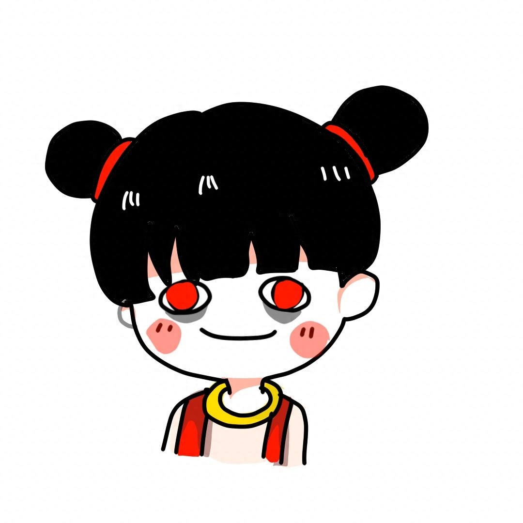 《哪吒之魔童降世》原创同人表情包，超萌超可爱，微信QQ都能用