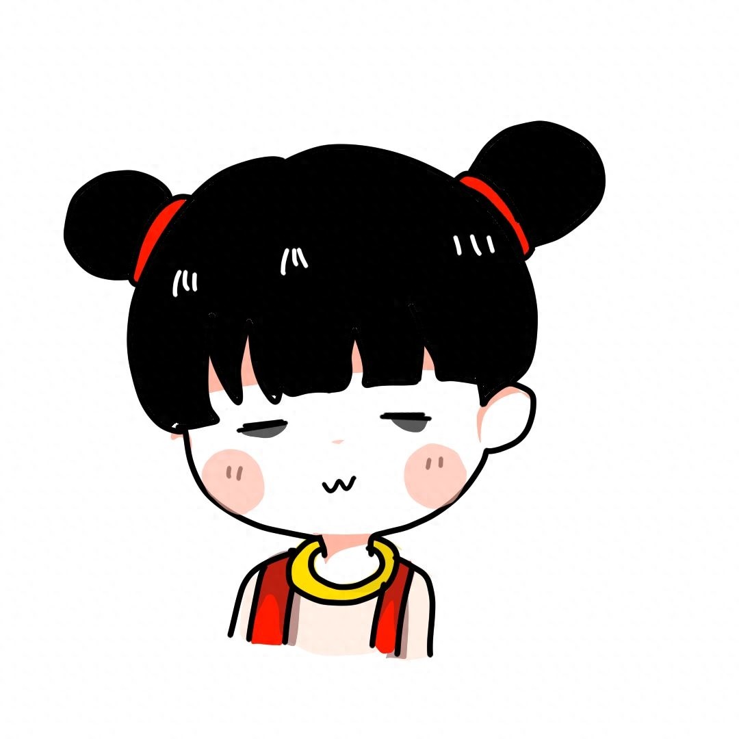 《哪吒之魔童降世》原创同人表情包，超萌超可爱，微信QQ都能用