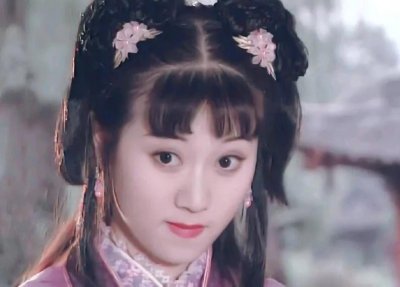 ​“最美哑妹”徐婧灵，剧中一言不发却事业有成，今已成为幸福人妻