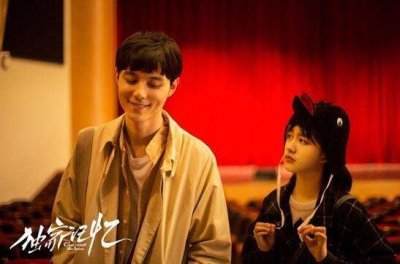 ​《独家记忆》番外篇：终于等到慕承和求婚，薛桐感动落泪抱怨太土