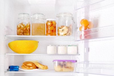 ​家里的冰箱总有异味？这3个方法快收藏，轻松去除各种冰箱异味！