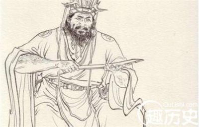 ​“水浒传”中四大寇之一田虎：从猎户到称王