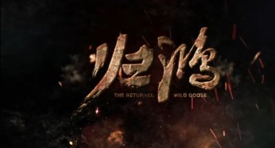 ​抛洒热血为初心，长空难抵归国愿！最新谍战剧《归鸿》明晚播出！