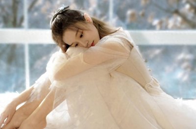 ​陆妍淇：从军艺舞者到影视新星，凭借多部热剧展现演技魅力