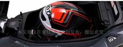 ​踏板摩托车有什么缺点和不足