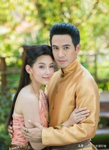 ​推荐5部甜蜜泰剧，玛丽苏霸总情节，看到根本停不下来！