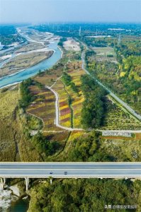 ​四川各乡镇之温江区寿安镇