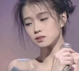 ​“有美一人，清扬婉兮”命运多舛的昭和元祖歌姬——中森明菜