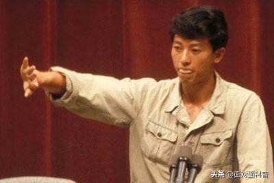 ​24岁飞行员蒋文浩：为求荣华富贵驾驶战机叛逃台湾，最终下场如何