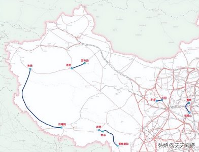 ​新藏铁路即将正式启动前期工作，他为何被称中国铁路的终极之作？
