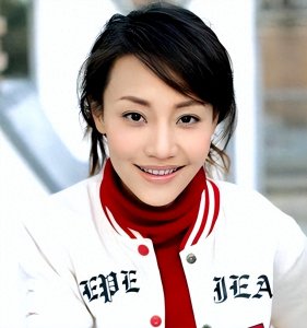 ​红颜薄命潘星谊：29岁意外离世，葬礼上父亲露出微笑，这是为何？