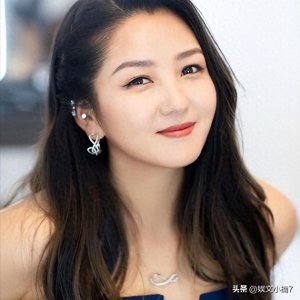 ​分手14年，释小龙身价过亿，何洁嫁“窝囊”老公，瘦70斤赚钱养家