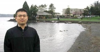 ​顶级华人数学家任伟：回国前夕在美国惨死，美方却坚持声称是自杀