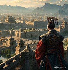 ​从统一六国到文化浩劫？秦始皇 “焚书坑儒” 的真实目的大起底！