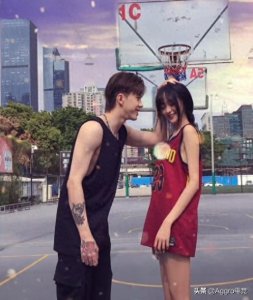 ​陈意礼官宣恋爱，半个网红圈送上祝福，唯独没有“好闺蜜”彭十六