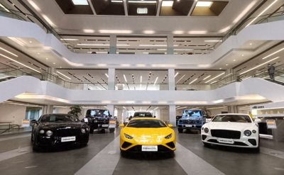 ​新车一口价，二手车收售怎么变？