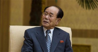 ​朝鲜大将金永南，为何90岁依然活跃于外交一线？