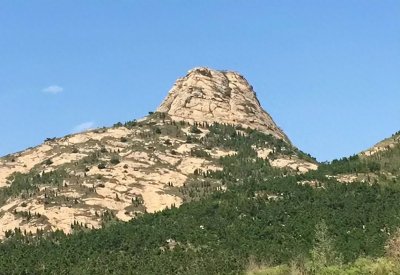 ​威海乳山：一个集荣誉与美景于一身的魅力小城