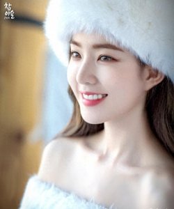 ​安利一波韩圈的美女！