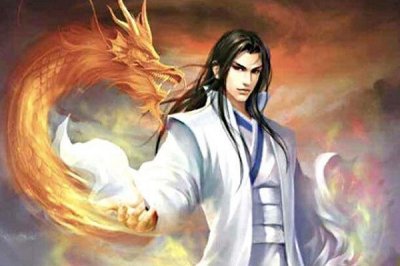 ​《剑来》之阮邛：此生只为铸一剑，剑出可开天，可斩灭神性