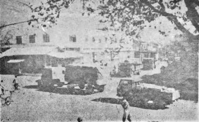 ​华漕地名的由来，你知道吗？丨闵行情