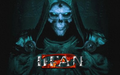 ​探秘暗黑2暗粉战网，暗黑发烧友的别样天地