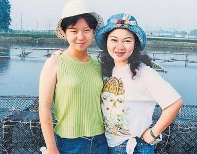 ​1997年，她17岁女儿被杀，后16次求子失败，白冰冰现在怎么样了？