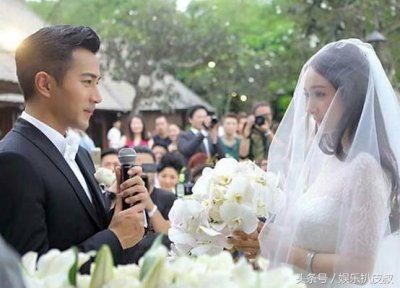 ​刘恺威回应离婚传言，这次爆料是实锤吗？