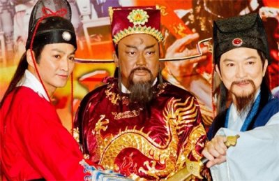 ​包拯一生娶了三位妻子，给他留下子嗣的，为何是一位丫鬟？