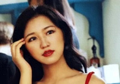 ​女演员沈樵发文自曝退圈原因，无戏可拍赚不到钱，曾因卖身被捕